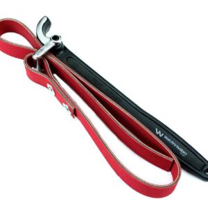 Klucz paskowy do filtra oleju średnica max 200mm skórz waryński