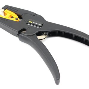 Ściągacz izolacji samoregulujące do przewodów 0.08-2.5mm2 waryński