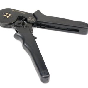 Szczypce zaciskowe waryński