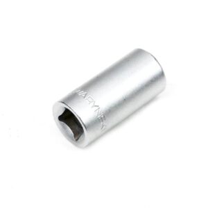 Przejściówka nasadka końcówka wkrętakowa do 1/4 waryński