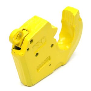 Hak szybkosprzęg końcówka do spawania cat-2s lekka waryński