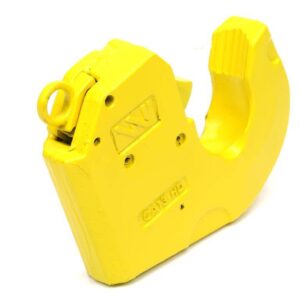 Hak szybkosprzęg końcówka do spawania cat-3hd waryński