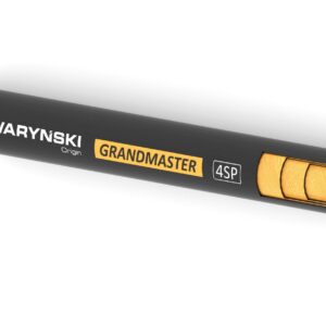 Wąż hydrauliczny do zakuwania grandmaster 4sp dn38 4-oplotowy 185 bar waryński 6m