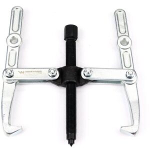 Ściągacz do łożysk dwuramienny 15-80 waryński