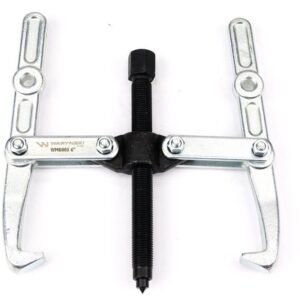 Ściągacz do łożysk dwuramienny 20-165 waryński