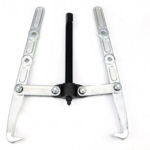 Ściągacz do łożysk dwuramienny 50-400 waryński