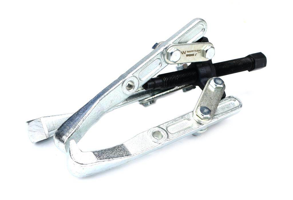 Ściągacz do łożysk trójramienny 15-80 waryński Ściągacz do łożysk trójramienny 15-80 waryński - obrazek 2