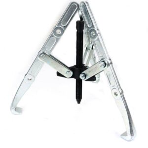 Ściągacz do łożysk trójramienny 50-400 waryński