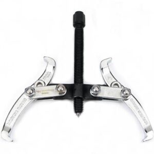 Ściągacz do łożysk dwuramienny typ s 20-110 waryński