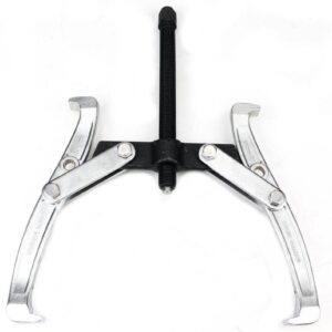 Ściągacz do łożysk dwuramienny typ s 50-310 waryński