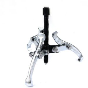 Ściągacz do łożysk trójramienny typ s 15-80 waryński