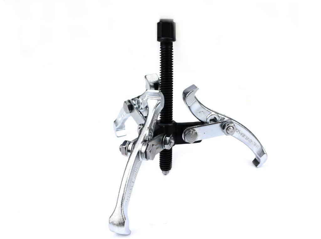 Ściągacz do łożysk trójramienny typ s 20 -110 waryński