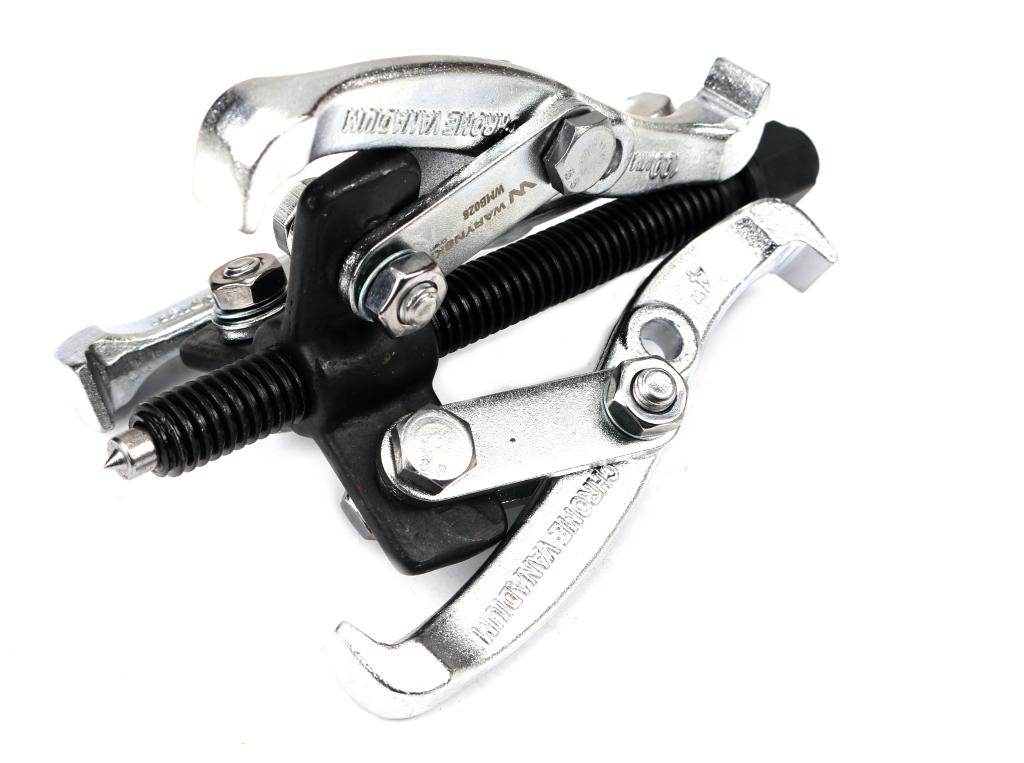 Ściągacz do łożysk trójramienny typ s 20 -110 waryński Ściągacz do łożysk trójramienny typ s 20 -110 waryński - obrazek 2