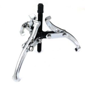 Ściągacz do łożysk trójramienny typ s 20-127 waryński