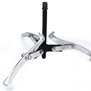 Ściągacz do łożysk trójramienny typ s 30-260 waryński