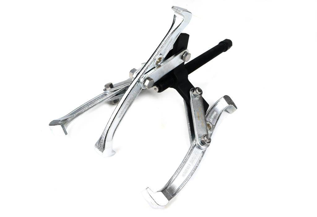 Ściągacz do łożysk trójramienny typ s 50-310 waryński Ściągacz do łożysk trójramienny typ s 50-310 waryński - obrazek 2