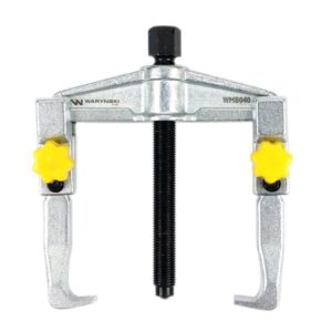 Ściągacz do łożysk dwuramienny typ t 70-130 waryński