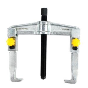 Ściągacz do łożysk dwuramienny typ t 160-330 waryński