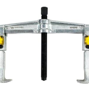 Ściągacz do łożysk dwuramienny typ t 160-420 waryński