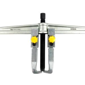 Ściągacz do łożysk dwuramienny typ t 195-600 waryński