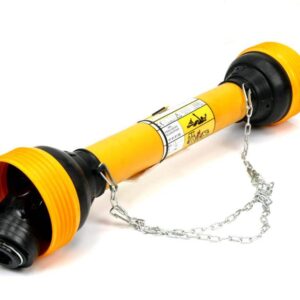 Wał przegubowo-teleskopowy 460-660mm 210nm 10200 ce 2020 seria 1r waryński wa21-46