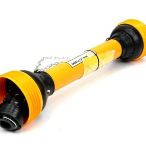 Wał przegubowo-teleskopowy 660-1000mm 210nm 10230 ce 2020 seria 1r waryński wa21-61