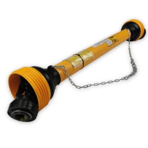 Wał przegubowo-teleskopowy 910-1400mm 270nm 40260 ce 2020 seria 2r waryński wa25-91