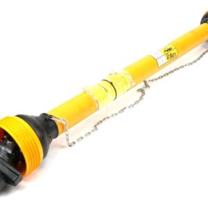 Wał przegubowo-teleskopowy 760-1070mm 270nm sprzęgło z kołkiem 900nm ce 2020 seria 2r waryński