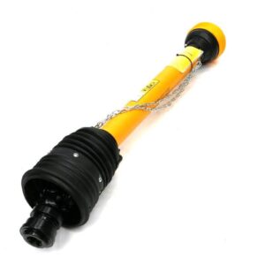 Wał przegubowo-teleskopowy 760-1070mm 270nm szerokokątny ce 2020 seria 2r waryński