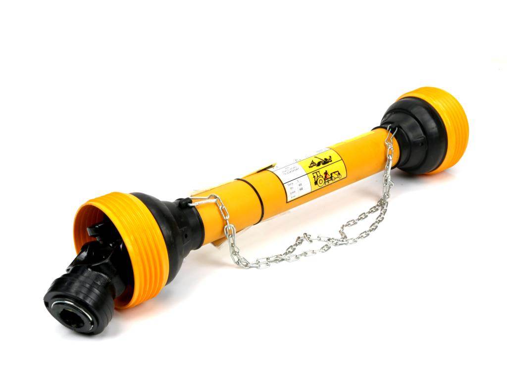 Wał przegubowo-teleskopowy 910-1400mm 460nm 50260 ce 2020 seria 3r waryński wa46-91