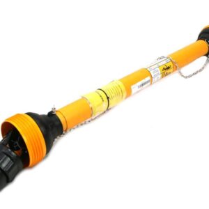 Wał przegubowo-teleskopowy 1210-1900mm 460nm sprzęgło jednokierunkowe ce 2020 seria 3r waryński