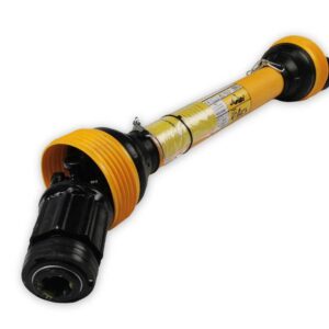 Wał przegubowo-teleskopowy 660-1000mm 460nm sprzęgło zapadkowe ce 2020 seria 3r waryński
