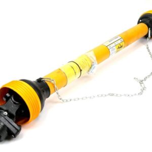 Wał przegubowo-teleskopowy 1010-1560mm 460nm sprzęgło z kołkiem 1400nm ce 2020 seria 3r waryński