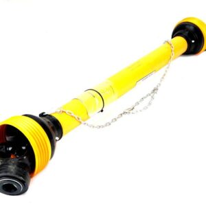 Wał przegubowo-teleskopowy 1010-1560mm 460nm 32x38 z8 rosyjski ce 2020 seria 3r waryński