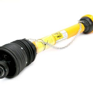 Wał przegubowo-teleskopowy 760-1070mm 460nm szerokokątny ce 2020 seria 3r waryński