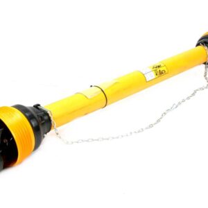 Wał przegubowo-teleskopowy 1110-1550mm 540nm ce 2020 seria 4r waryński