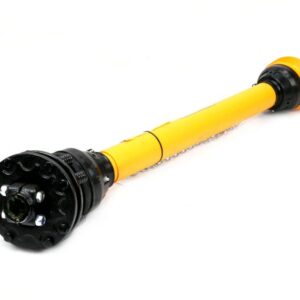 Wał przegubowo-teleskopowy 860-1250mm 620nm sprzęgło cierne 1200nm 60960 ce 2020 seria 5r waryński