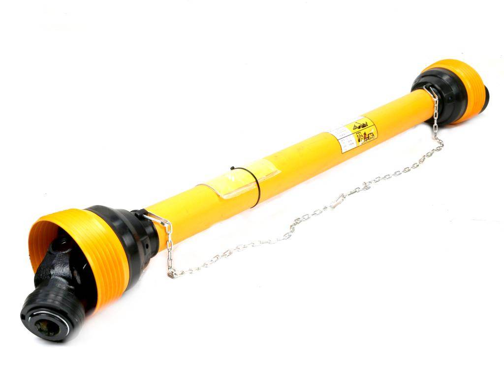 Wał przegubowo-teleskopowy 1210-2050mm 620nm 60290 ce 2020 seria 5r waryński