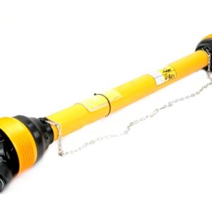 Wał przegubowo-teleskopowy 1210-1650mm 620nm widłak z21 60270 ce 2020 seria 5r waryński