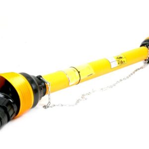 Wał przegubowo-teleskopowy 1010-1500mm 620nm sprzęgło jednokierunkowe 60270 ce 2020 seria 5r waryński