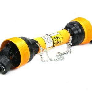 Wał przegubowo-teleskopowy 560-830mm 830n ce 2020 seria 6r waryński