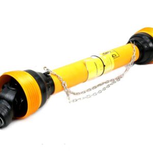 Wał przegubowo-teleskopowy 660-1000mm 830n ce 2020 seria 6r waryński