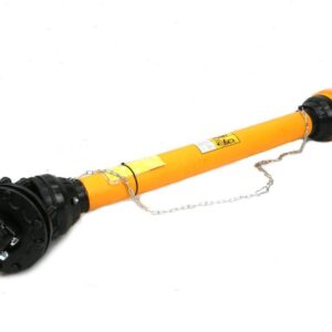 Wał przegubowo-teleskopowy 860-1250mm 830nm sprzęgło cierne 1200nm ce 2020 seria 6r waryński