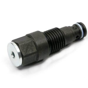 Zawór przelewowy na sekcje do rozdzielaczy spv120 zakres 80-350bar