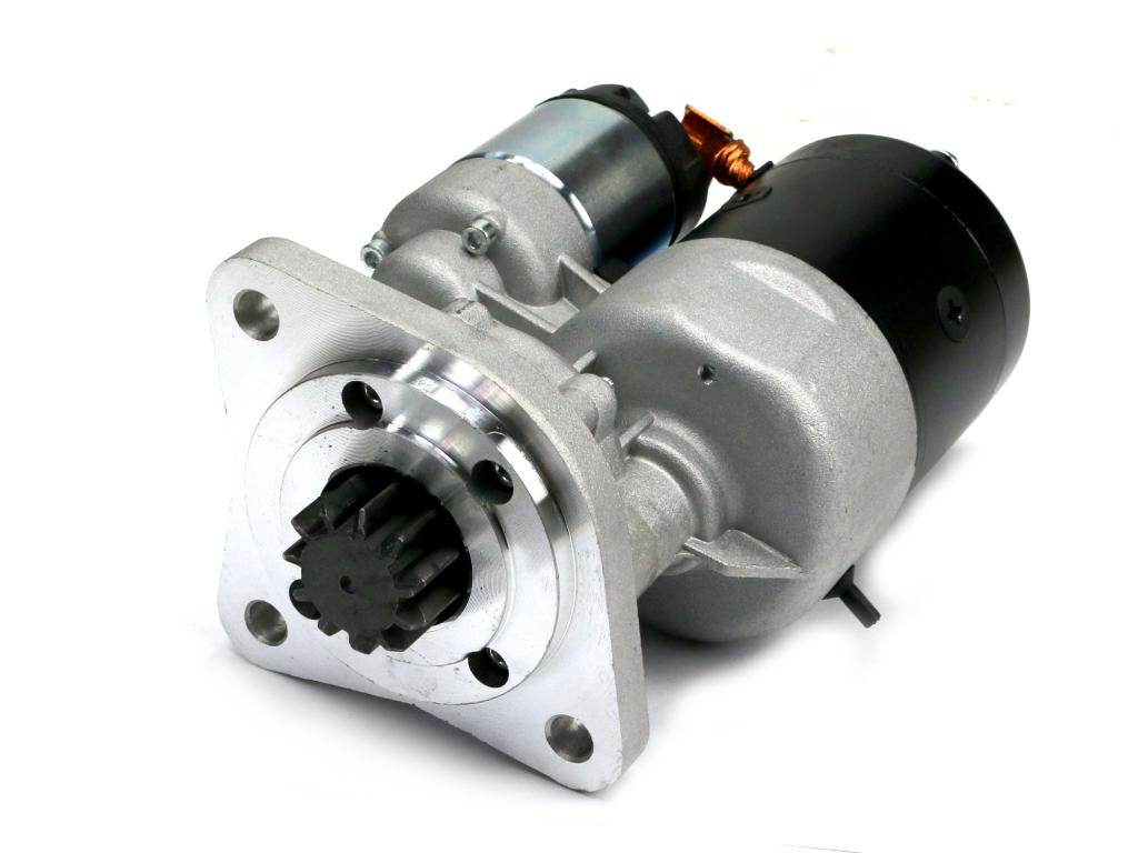 Rozrusznik z reduktorem same steyr lamborghini typu magneton 9142603,9142880 blue line expom kwidzyn Rozrusznik z reduktorem same steyr lamborghini typu magneton 9142603,9142880 blue line expom kwidzyn - obrazek 2