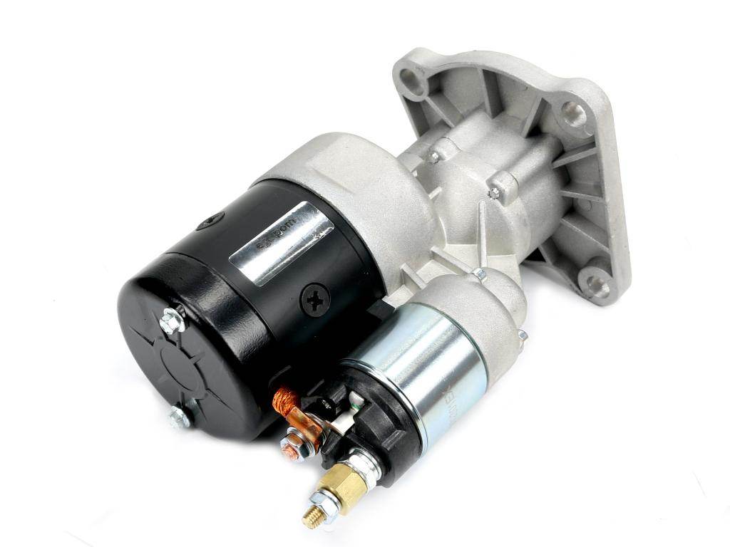 Rozrusznik z reduktorem typu magneton case ford new holland 9142765 blue line expom kwidzyn Rozrusznik z reduktorem typu magneton case ford new holland 9142765 blue line expom kwidzyn - obrazek 2