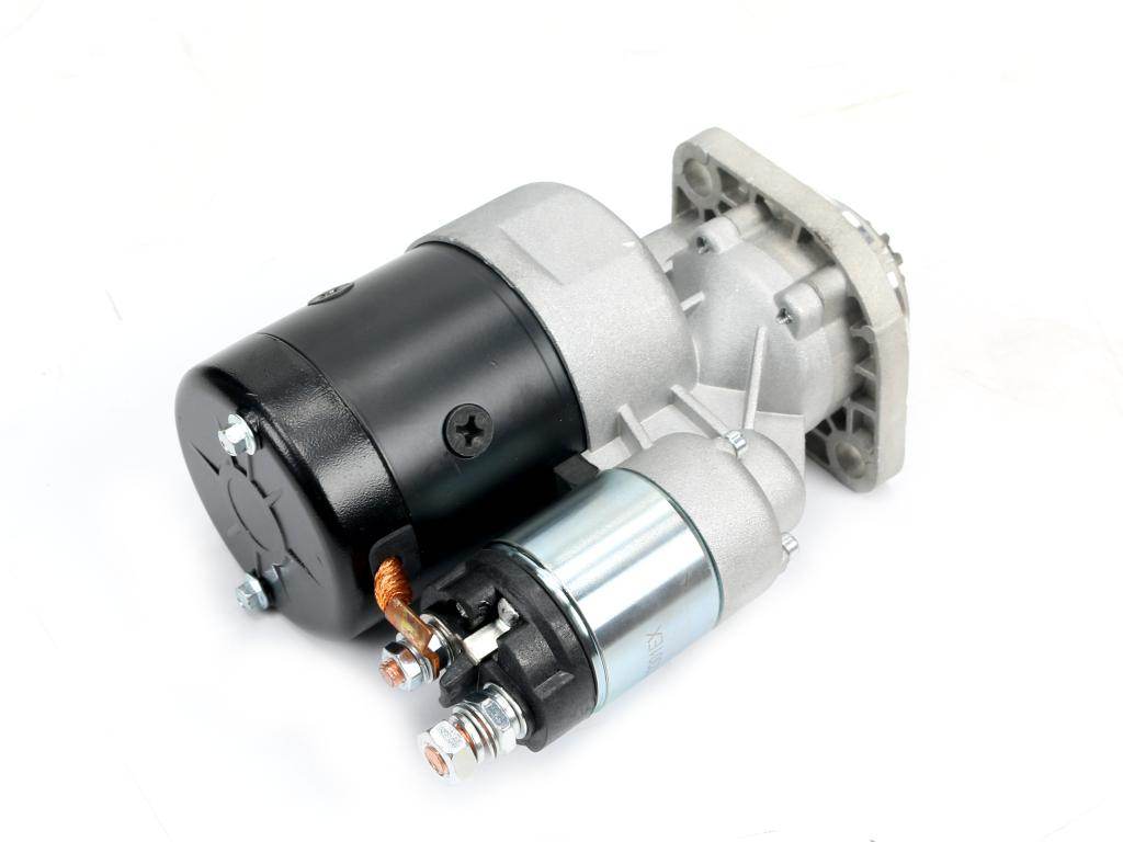 Rozrusznik z reduktorem typu magneton john deere 9142700 blue line expom kwidzyn Rozrusznik z reduktorem typu magneton john deere 9142700 blue line expom kwidzyn - obrazek 2