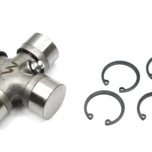 Krzyżak wału 27x73 smarowanie boczne waryński