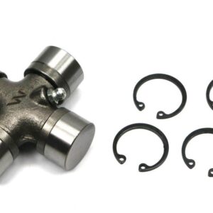 Krzyżak wału 27x74.60 smarowanie boczne waryński