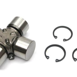 Krzyżak wału 30.20x81.70 smarowanie boczne waryński